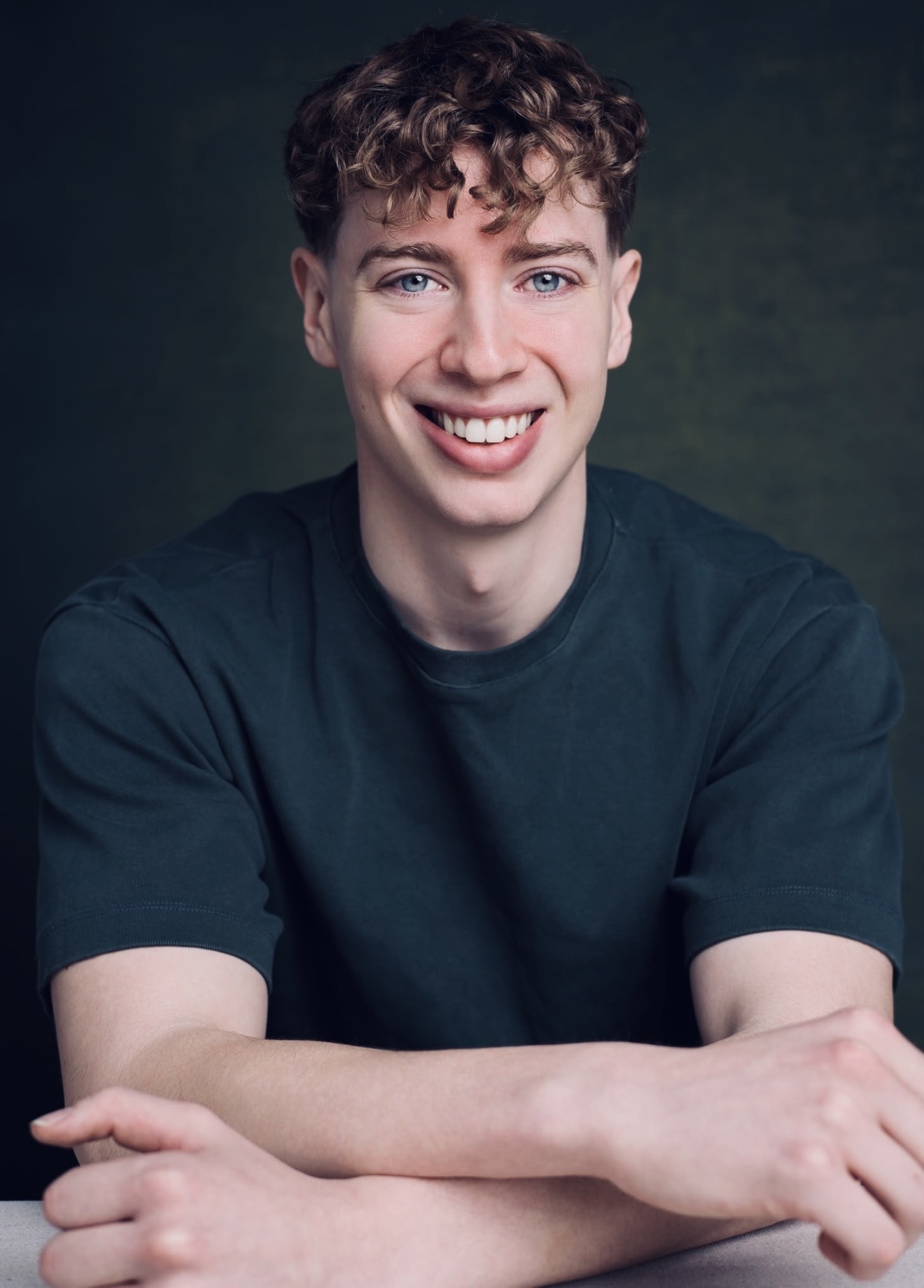 James Evans, LHTS Hub Lead Tutor